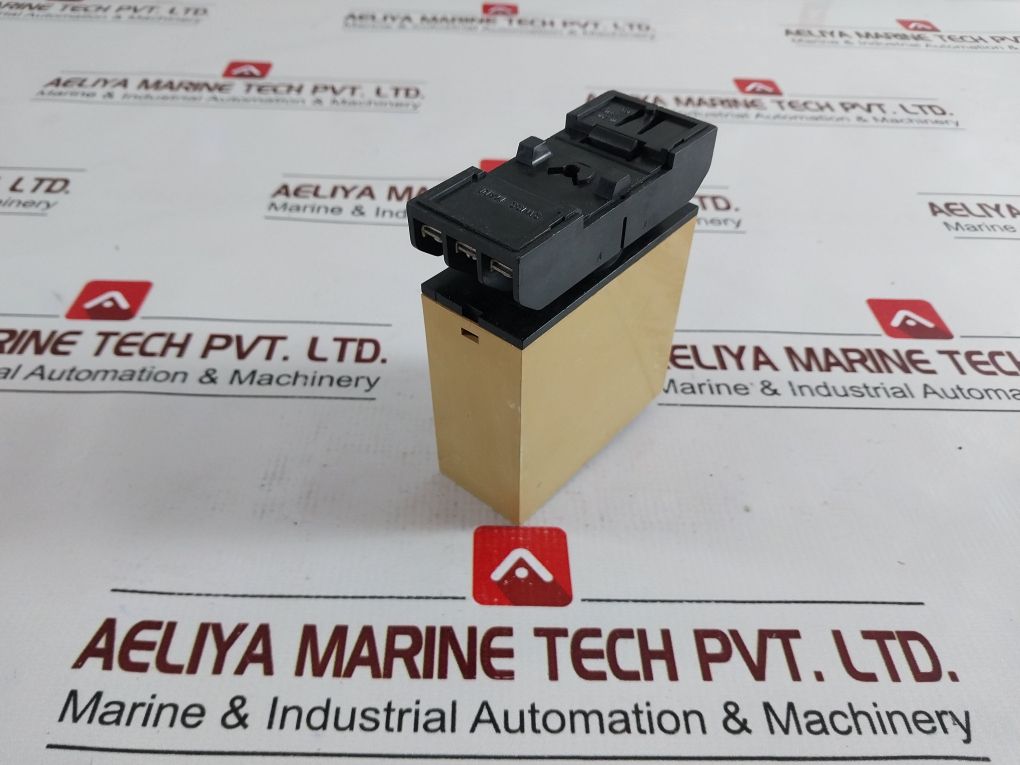 Electromatic Sp 129 220 Dividing Relay