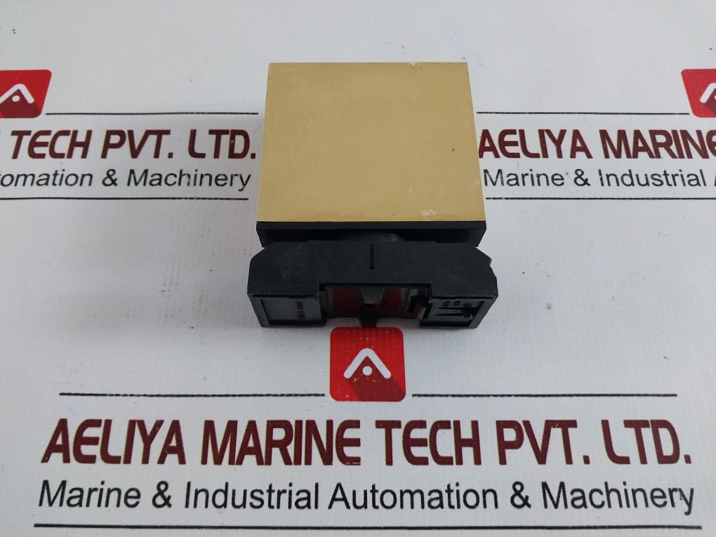 Electromatic Sp 129 220 Dividing Relay