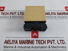 Electromatic Sp 129 220 Dividing Relay