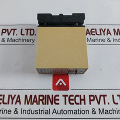 Electromatic Sp 129 220 Dividing Relay