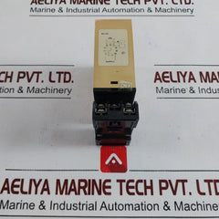 Electromatic Sp 129 220 Dividing Relay