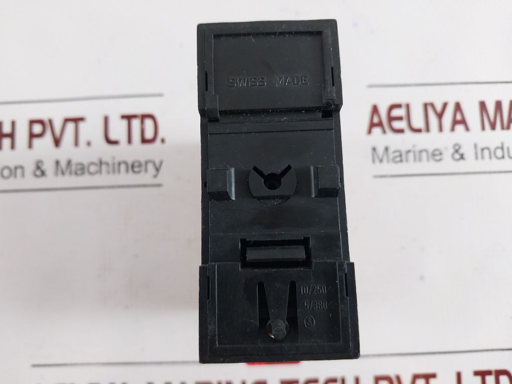 Electromatic Sp 129 220 Dividing Relay