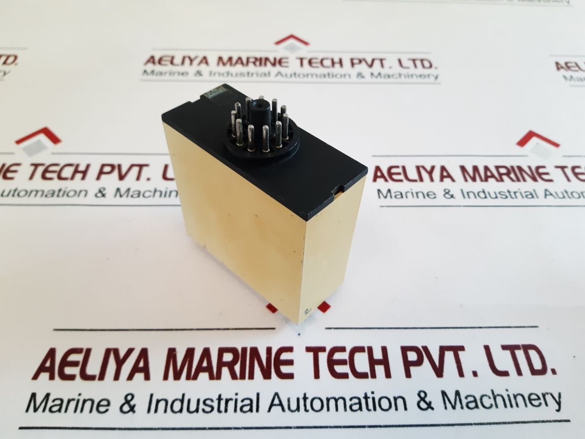 Electromatic St155 220 Timer