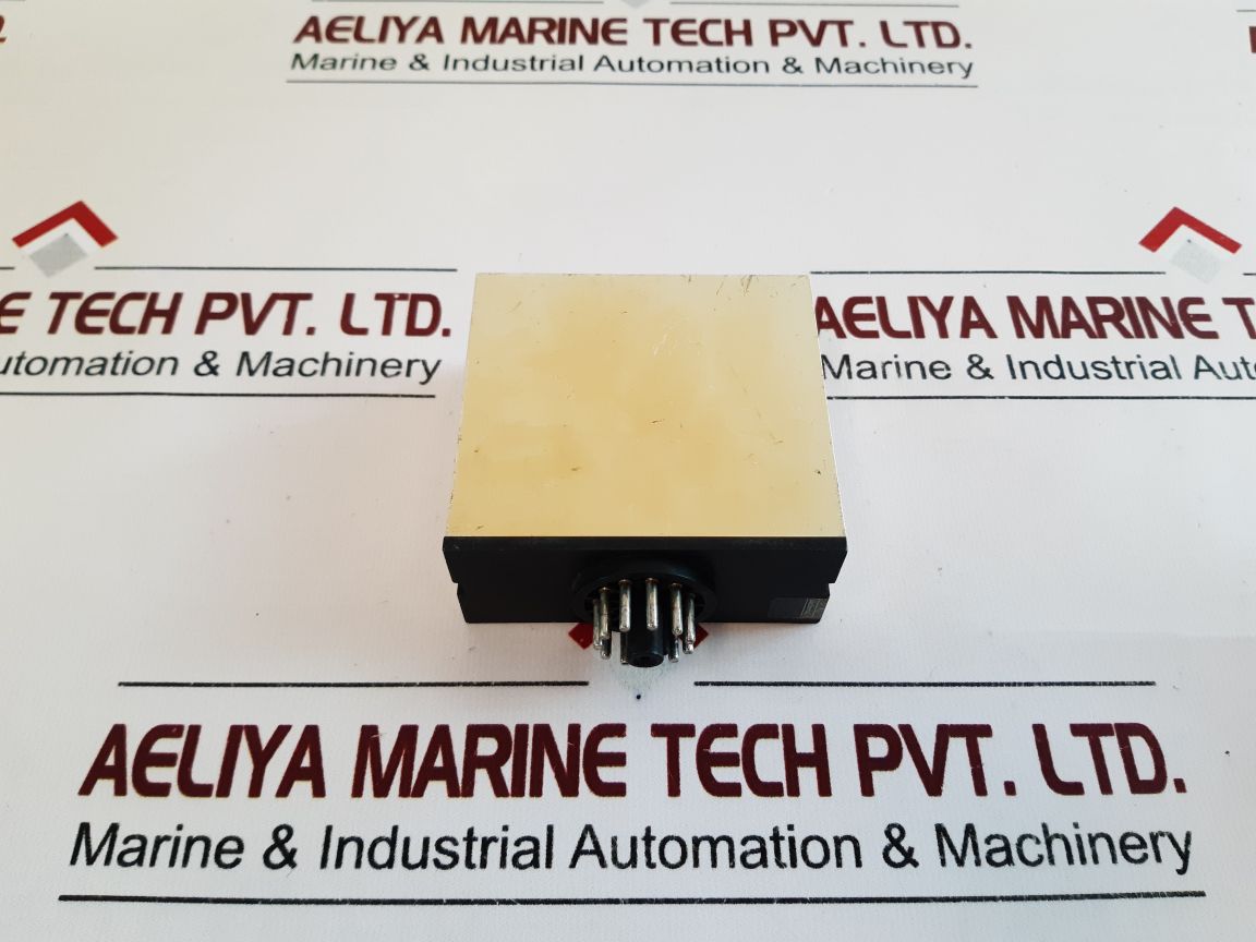 Electromatic St155 220 Timer