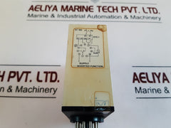 Electromatic St155 220 Timer