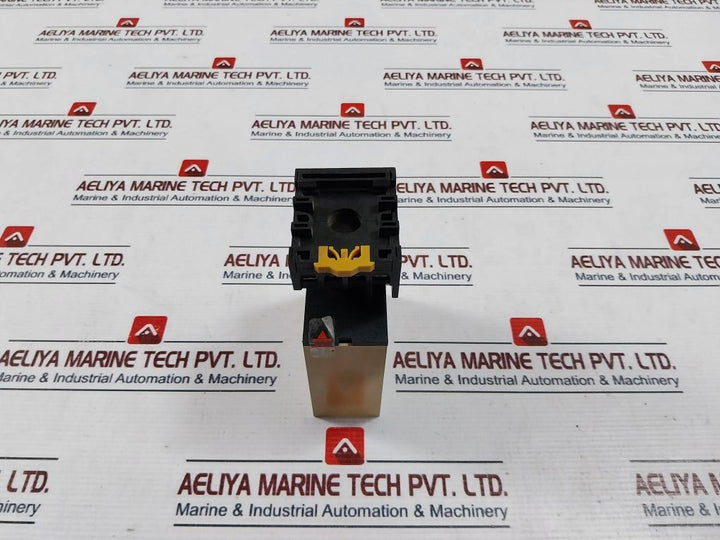 Electromatic Sv 110 230 Cond. Liquids Dual Level Relay 10A 250V