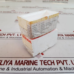 Electromatic s-system sv 120 230 dual level relay