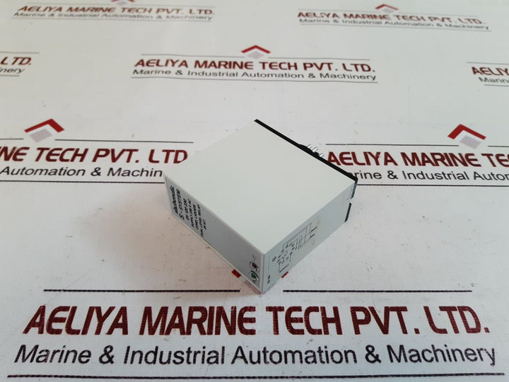 Electromatic s-system sv 120 230 dual level relay