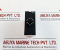 Electromatic s-system sv 120 230 dual level relay