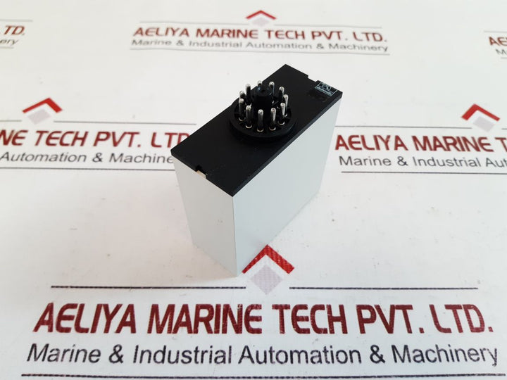 Electromatic s-system sv 120 230 dual level relay