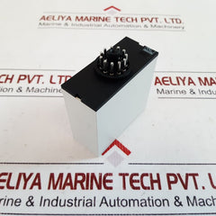 Electromatic s-system sv 120 230 dual level relay