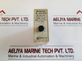 Electromatic Sv 125 220 Dual Level Relay With Base