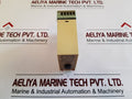 Electromatic Sv 125 220 Dual Level Relay With Base