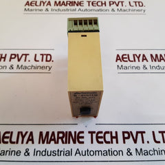 Electromatic Sv 125 220 Dual Level Relay With Base
