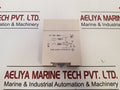 Electromatic Ua 05 U-system Delay On Operate Relay 0.16-6 Sec
