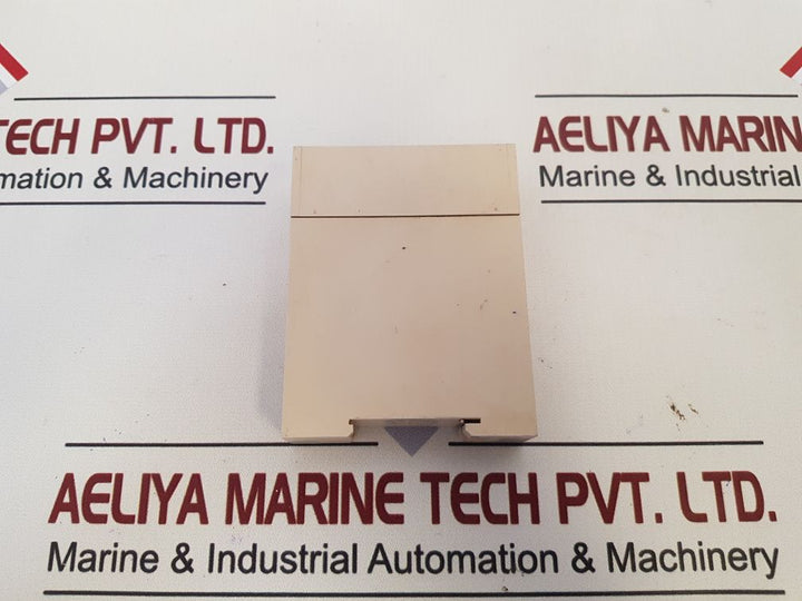 Electromatic Ua 05 U-system Delay On Operate Relay 0.16-6 Sec