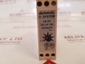 Electromatic U-system Ua 05 Delay On Operate