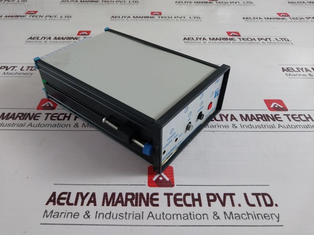 Electromed Ac-mmc-2 Interface Unit