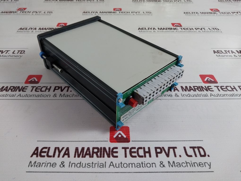 Electromed Ac-mmc-2 Interface Unit
