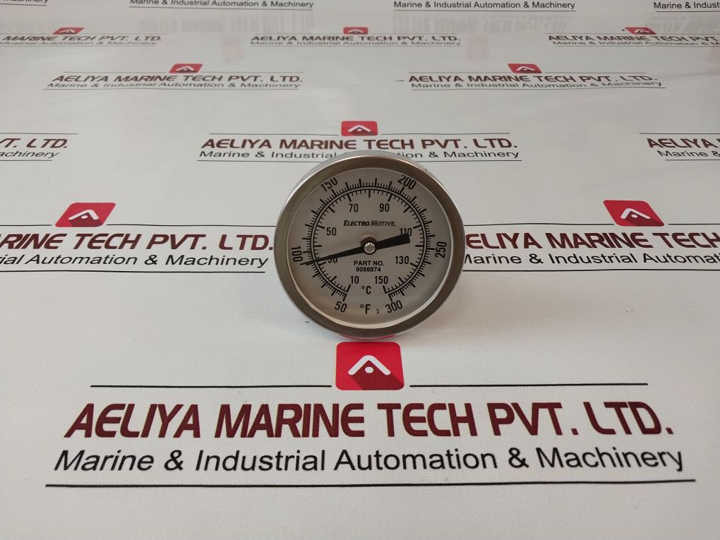 Electromotive 9086874
