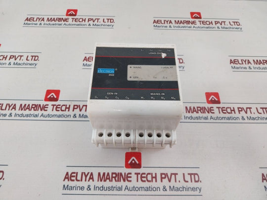 Electron M45 Automatic Changeover Switch 