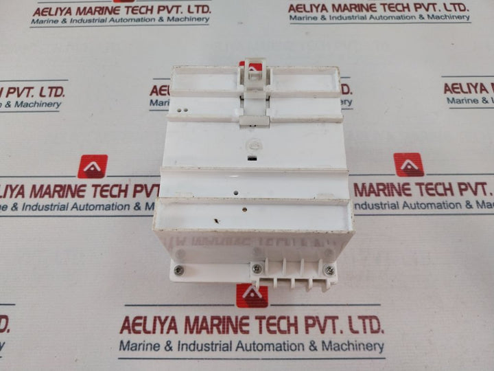 Electron M45 Automatic Changeover Switch 