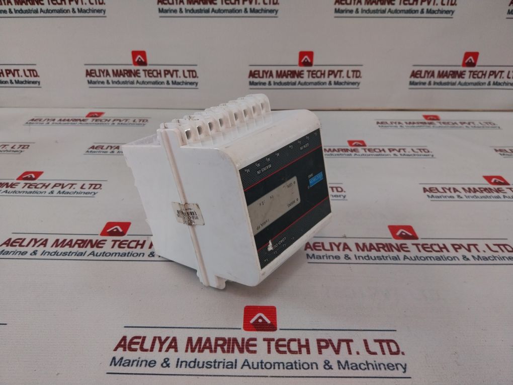 Electron M45 Automatic Changeover Switch 