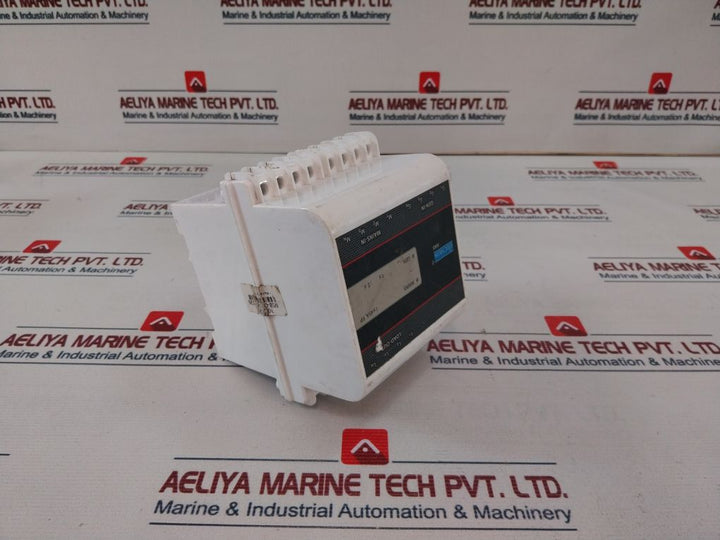 Electron M45 Automatic Changeover Switch 