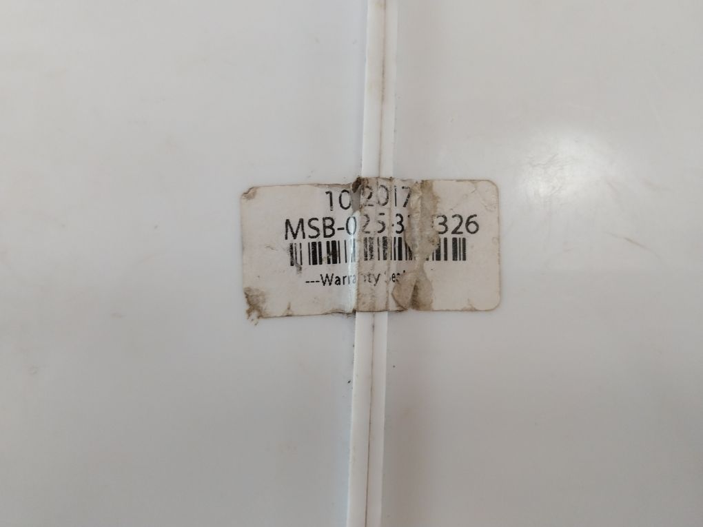 Electron M45 Automatic Changeover Switch 