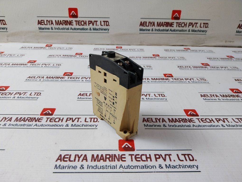 Electronic Automation A1D1-x Timer 50 Hz 24V To 240Vac 3 Secs-30 Mins