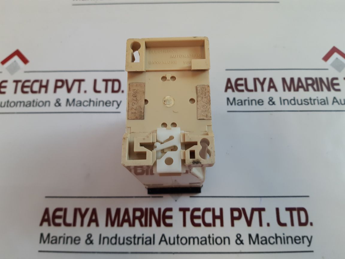 Electronic Automation B1Dh-q Power Off Delay Timer