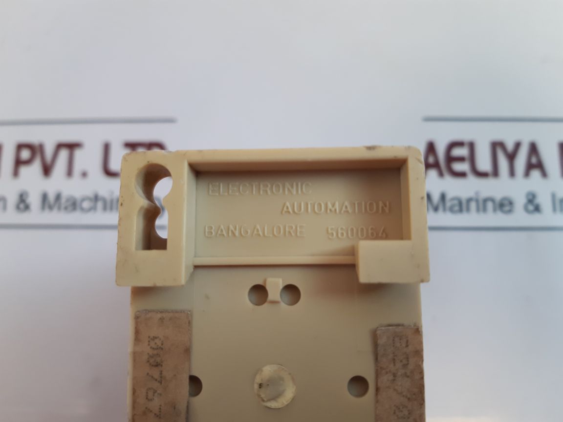 Electronic Automation B1Dh-q Power Off Delay Timer