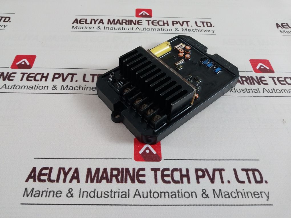 Electronic Avr 14112708