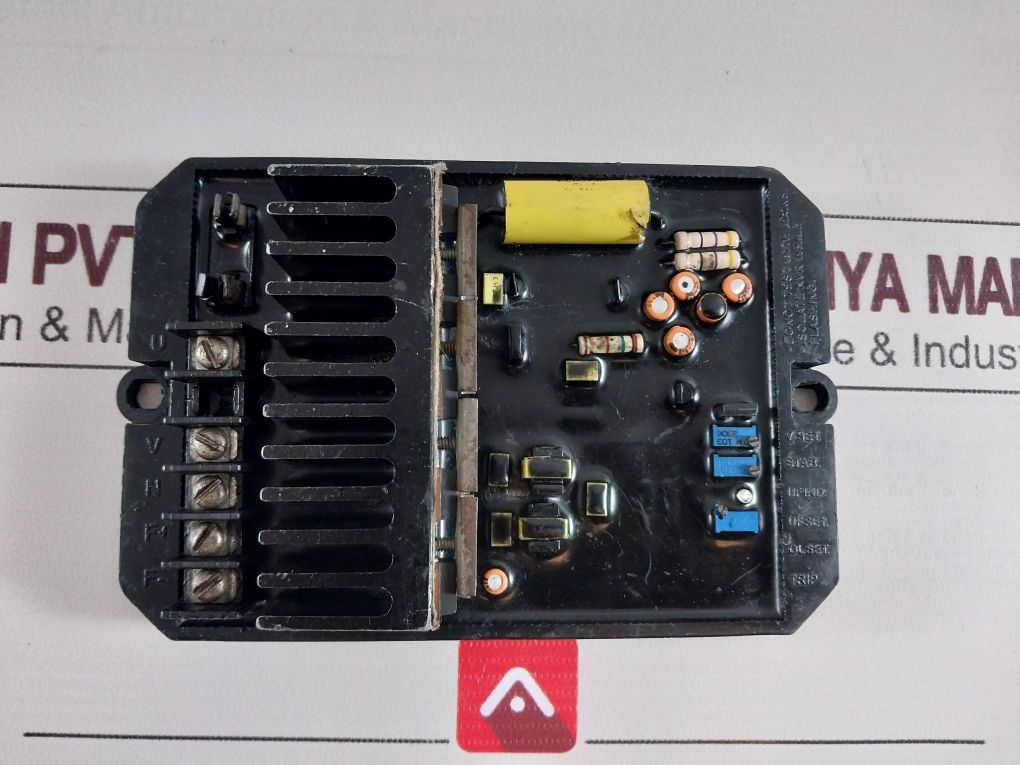 Electronic Avr 14112708