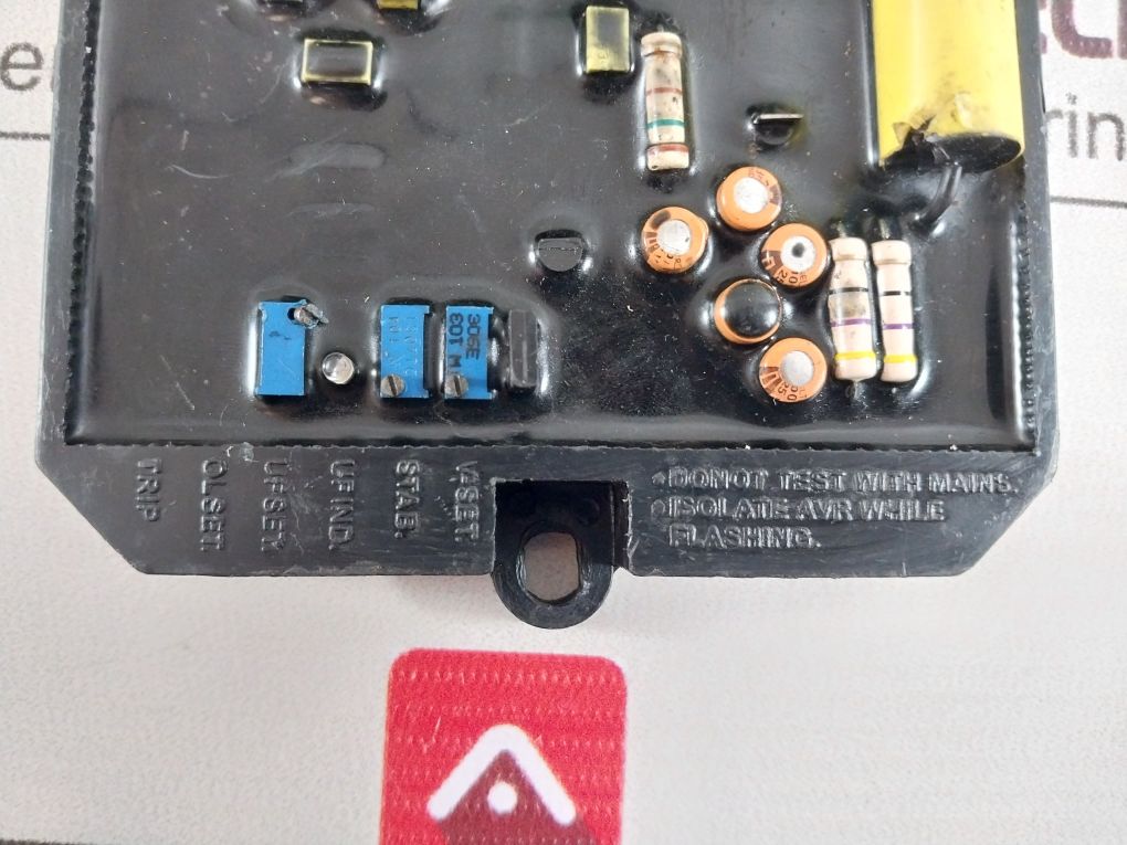 Electronic Avr 14112708