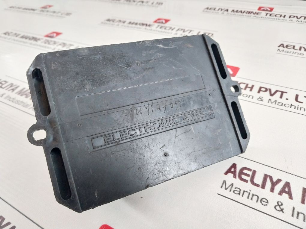 Electronic Avr 14112708