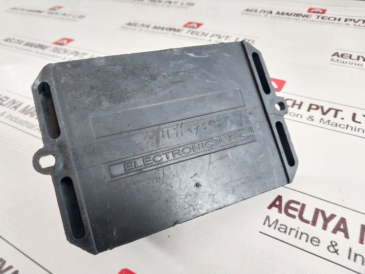 Electronic Avr 14112708