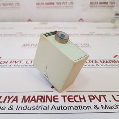 Electronic Division T2/Ie Time Relay 0,3 To 30 Sec