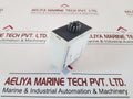 Electronic Division Tc1E Time Relay 0,6 To 60 Sec.