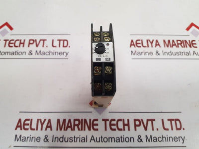 Electronic A1D1 Timer Ea A1D