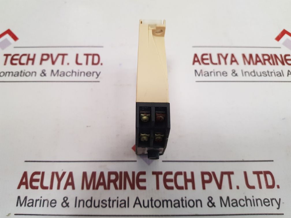 Electronic A1D1 Timer Ea A1D