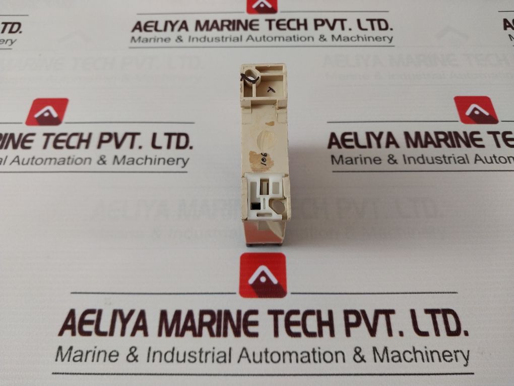 Electronic Ea A1D Timer A1D1-x