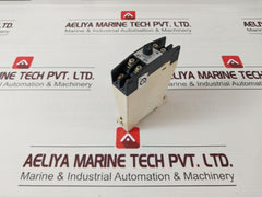 Electronic Ea A1D Timer A1D1-x