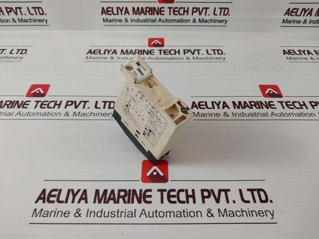 Electronic Ea A1D Timer A1D1-x