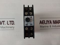 Electronic Ea A1D Timer A1D1-x