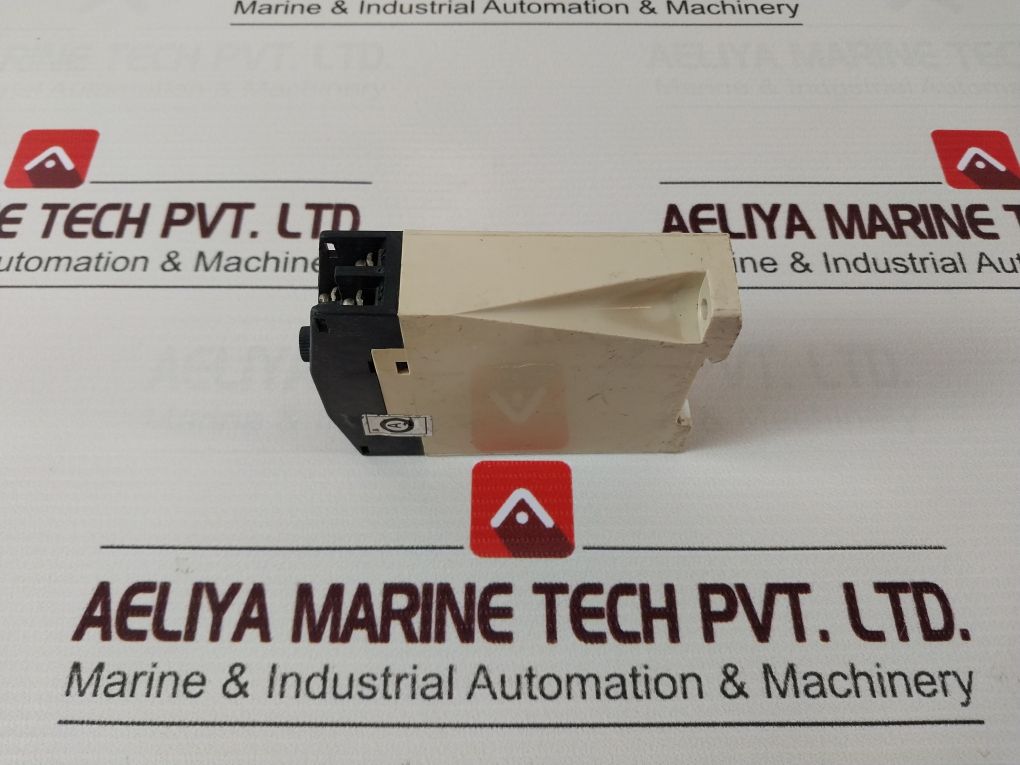 Electronic Ea A1D Timer A1D1-x