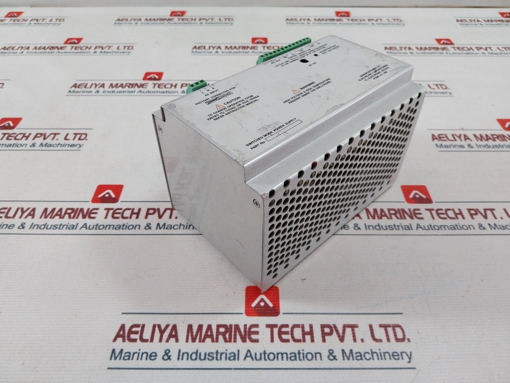 Electronic Laboratories 24Vdc / 16A Switched Mode Power Supply