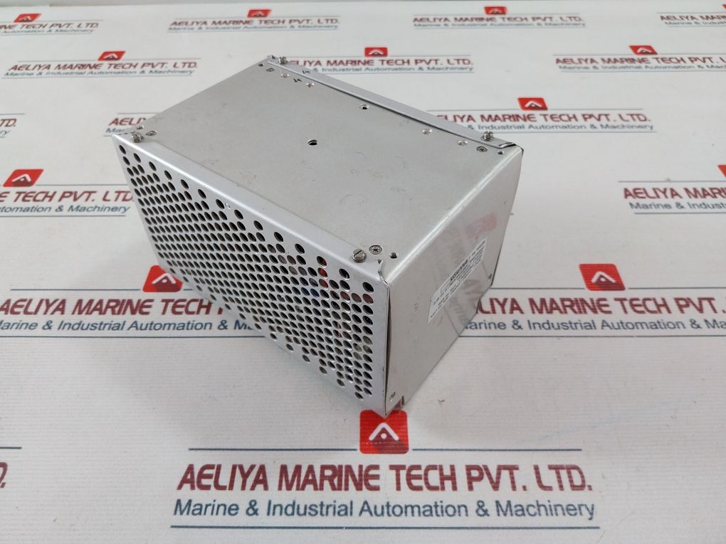 Electronic Laboratories 24Vdc / 16A Switched Mode Power Supply