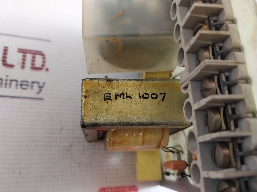Electronic Materials Etp/21 Pcb
