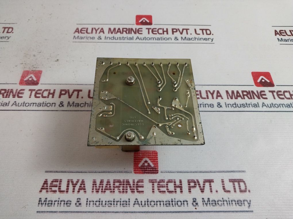 Electronic Materials Etp/21 Pcb